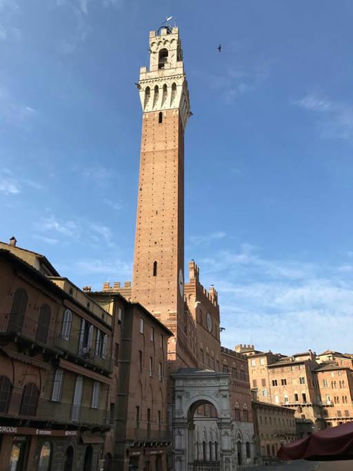 Porrione22 Daire Siena Dış mekan fotoğraf