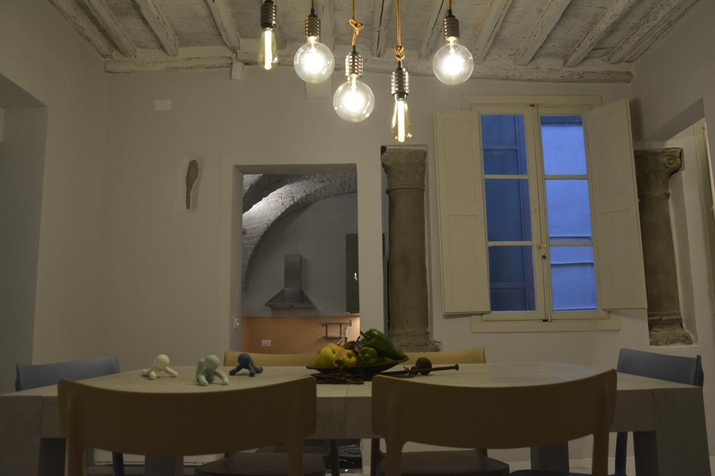 Porrione22 Daire Siena Dış mekan fotoğraf