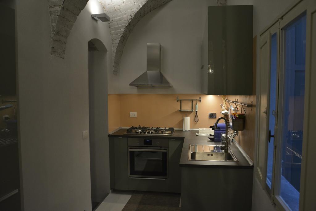 Porrione22 Daire Siena Dış mekan fotoğraf